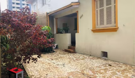 Casa à venda 4 quartos 7 vagas Barcelona - São Caetano do Sul - SP