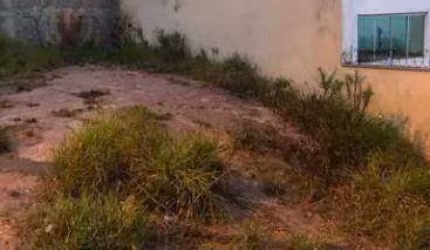 Terreno à venda Maracanã - Santo André - SP