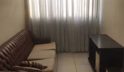 Apartamento 1 quarto, 1 vaga no Bairro Assunção.