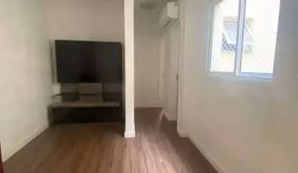 Cobertura à venda 2 quartos 1 vaga Das Nações - Santo André - SP