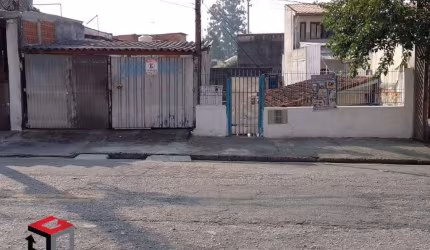 Casa 174 m² Localizado No Bairro Assunção São Bernardo do Campo - SP