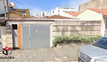 Terreno à venda Oratório - Santo André - SP