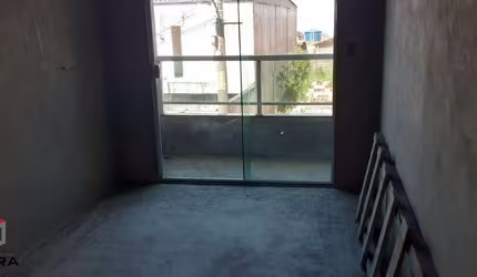 Sobrado à venda 3 quartos 1 suíte 2 vagas Do Mirante - Santo André - SP