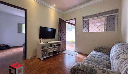 Casa 103 m² Localizado No Bairro Centro São Bernardo do Campo - SP