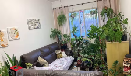 Apartamento à venda 1 quarto 1 vaga Rudge Ramos - São Bernardo do Campo - SP