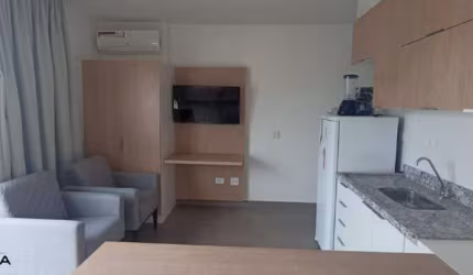 Apartamento à venda 1 quarto Bela Vista - São Paulo - SP