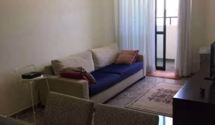 Apartamento à venda 2 quartos 1 suíte 2 vagas Rudge Ramos - São Bernardo do Campo - SP