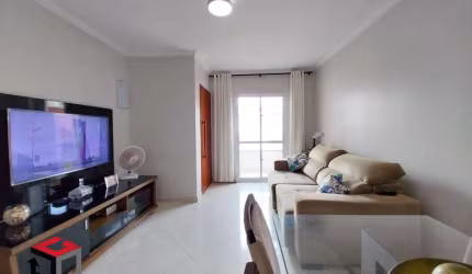 Apartamento à venda 3 quartos 1 suíte 2 vagas Das Nações - Santo André - SP