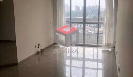 Apartamento de 90m² no Jardim do Mar em São Bernardo do Campo/SP.