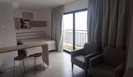 Apartamento para aluguel 1 quarto Bela Vista - São Paulo - SP