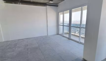 Sala à venda 18 vagas Baeta Neves - São Bernardo do Campo - SP