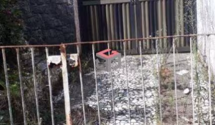 Terreno com 300 m² localizado no Jardim do Mar em São Bernardo do Campo/SP.