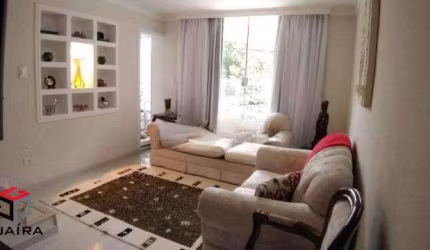 Sobrado a venda com 191m² localizado no Bairro Baeta Neves em São Bernardo do Campo/SP.