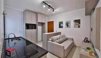 Apartamento 42 m² Localizado No Bairro Nova São Paulo - SP