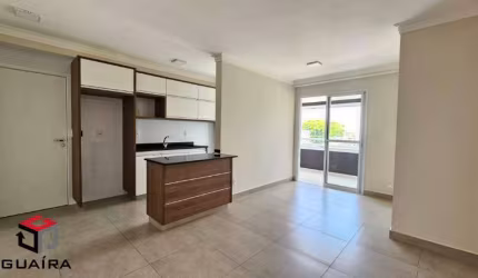 Apartamento à venda 2 quartos 1 suíte 1 vaga Curuçá - Santo André - SP