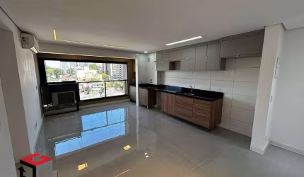 Apartamento à venda 2 quartos 1 vaga Jardim do Mar - São Bernardo do Campo - SP