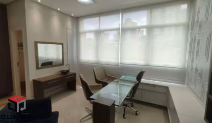 Sala à venda 1 vaga Centro - São Bernardo do Campo - SP