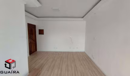 Apartamento de 70m² no Rudge Ramos em SBC - SP