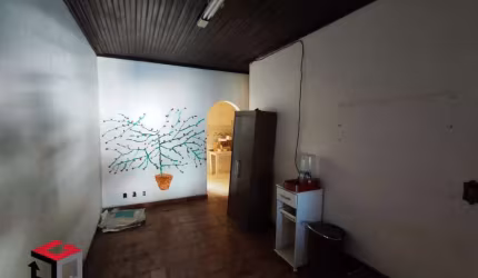 Casa de 80m² no Palmares em Santo André - SP