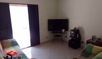Casa térrea à venda 3 quartos 4 vagas Barcelona - São Caetano do Sul - SP