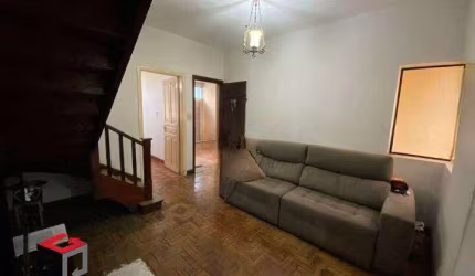 Sobrado à venda 3 quartos 6 vagas Santa Paula - São Caetano do Sul - SP