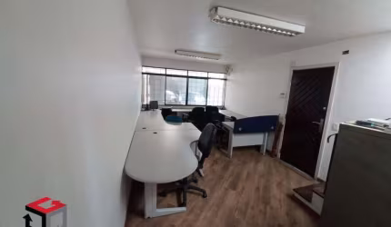 Sobrado 125 m² Localizado No Bairro Vila Olímpia São Paulo - SP