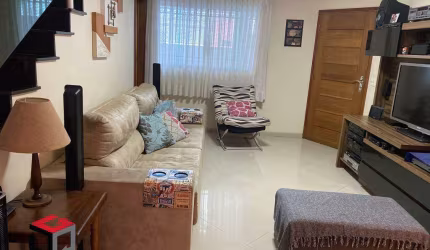 Sobrado à venda 3 quartos 3 suítes 3 vagas São Vicente - Mauá - SP