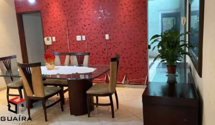 Cobertura à venda 4 quartos 2 suítes 4 vagas Centro - São Bernardo do Campo - SP