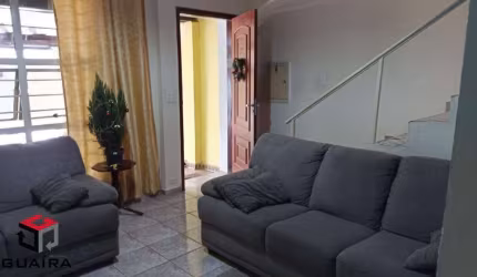 Sobrado com 2 Dormitórios no Bairro Jerusalem