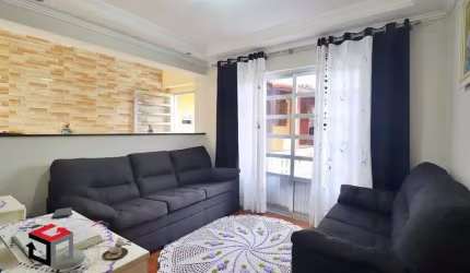 Casa à venda 3 quartos 4 vagas Alto de Santo André - Santo André - SP