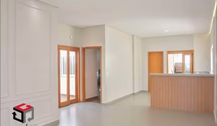Casa à venda 5 quartos 2 suítes 4 vagas Gonçalves - São Bernardo do Campo - SP