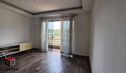 Apartamento à venda 3 quartos 2 suítes 1 vaga Príncipe de Gales - Santo André - SP