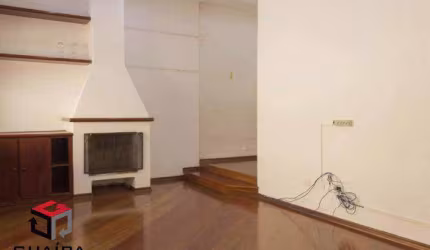 Sobrado à venda 4 quartos 4 suítes 4 vagas Nova Petrópolis - São Bernardo do Campo - SP