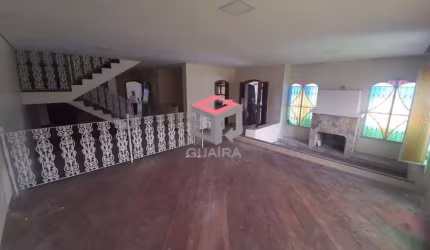 Sobrado 250 m² Localizado No Bairro Paulicéia São Bernardo do Campo - SP