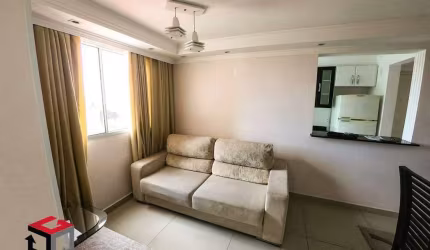 Apartamento à venda 2 quartos 1 vaga São Vicente - Mauá - SP