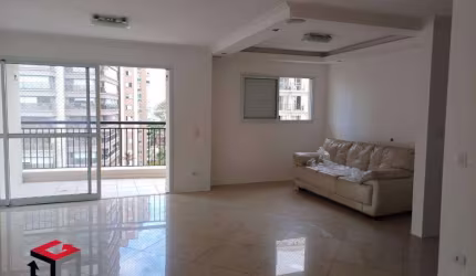 Apartamento à venda 3 quartos 1 suíte 2 vagas Vila Gumercindo - São Paulo - SP