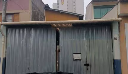 Terreno à venda Centro - São Bernardo do Campo - SP
