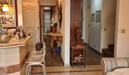 Sobrado à venda 4 quartos 1 suíte 4 vagas Saúde - São Paulo - SP