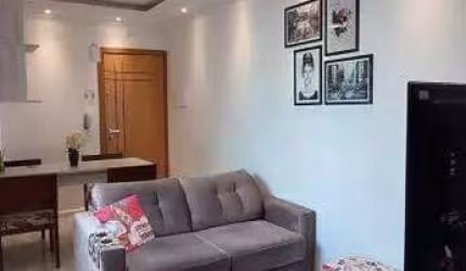 Cobertura 38 m² Localizado No Bairro Pilar Santo André - SP