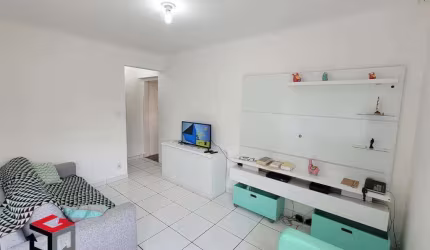 Apartamento de 72m² no Ipiranga em São Paulo - SP