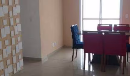 Cobertura à venda 3 quartos 1 suíte 2 vagas Centro - Diadema - SP