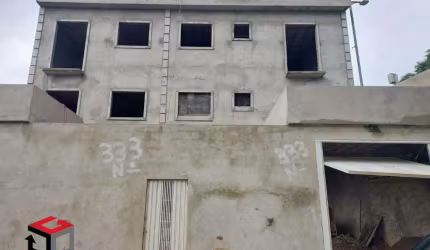 Apartamento à venda 2 quartos 1 vaga Alvorada - Santo André - SP