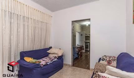 Sobrado à venda 3 quartos 3 vagas Olímpico - São Caetano do Sul - SP