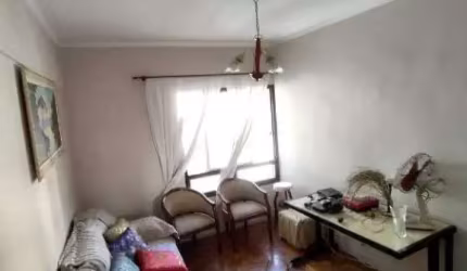 Apartamento à venda 2 quartos 1 vaga Centro - São Bernardo do Campo - SP