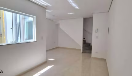 Cobertura à venda 2 quartos 1 suíte 2 vagas Das Nações - Santo André - SP