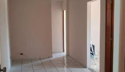 Apartamento de 47m² no Baeta Neves em SBC - SP