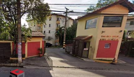 Apartamento à venda 3 quartos 1 vaga Demarchi - São Bernardo do Campo - SP