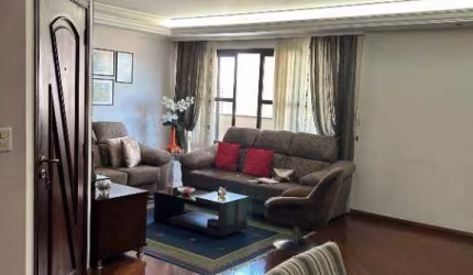 Apartamento à venda 4 quartos 3 suítes 3 vagas Bastos - Santo André - SP