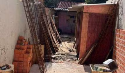 Terreno 145 m² Localizado No Bairro Vila Clementino São Paulo - SP