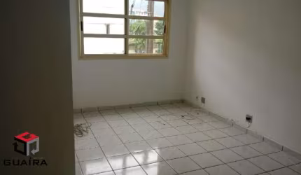 Apartamento à venda 2 quartos 1 vaga Santo André - Santo André - SP